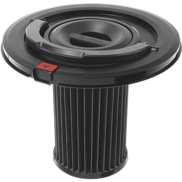 Bosch Filtre aspirateur petit électroménager - vue 2