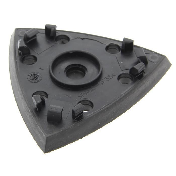 Bosch Plateau de ponçage