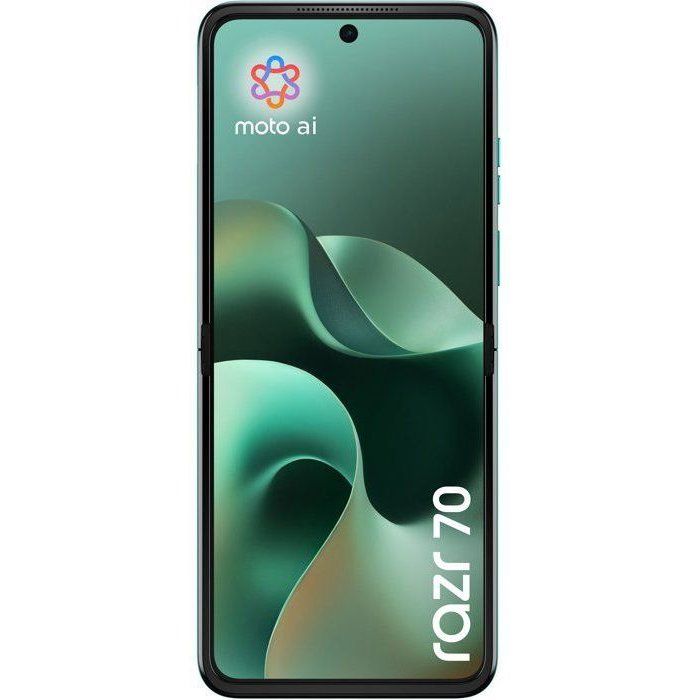 Smartphone MOTOROLA Razr 70 ROM 256 Go RAM 8 Go
