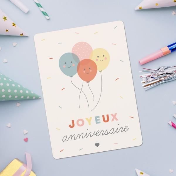 Carte Joyeux Anniversaire Enfant Achat Vente Pas Cher Carte Joyeux Anniversaire Enfant Achat Vente Pas Cher