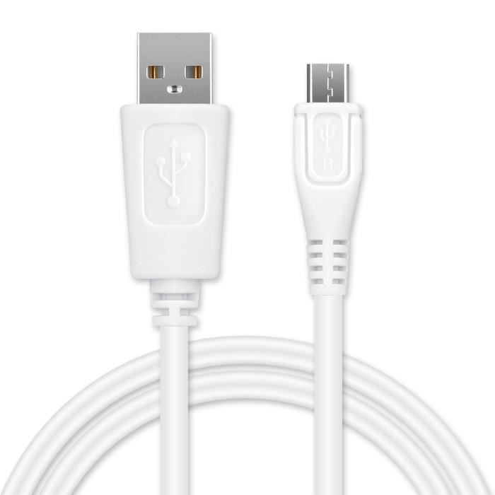 Lot de cable usb nokia charge FM.distribution Destockage Grossiste