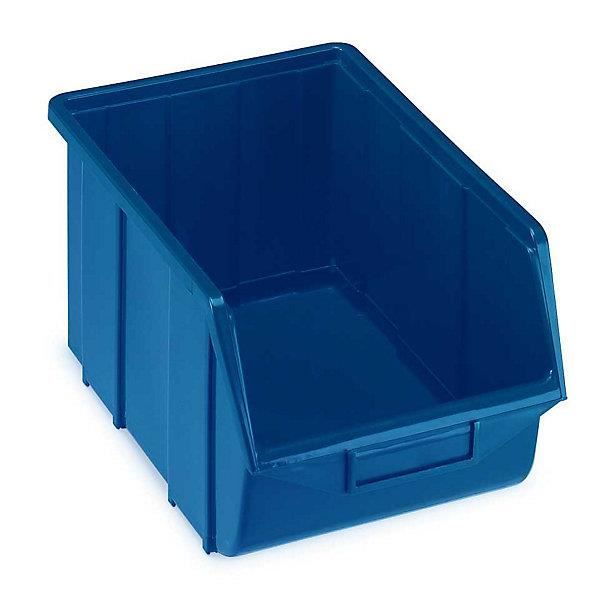 Bac A Bec En Polypropylene L X L X H 355 X 220 X 167 Mm Coloris