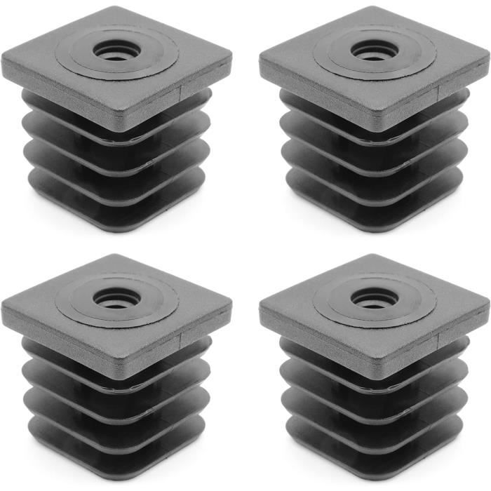 Lot De 8 Culots De Tubes 4 Broches (douilles) - Marque Radioelec - Neuf - Pour Montage/réparation Amplis à Lampes