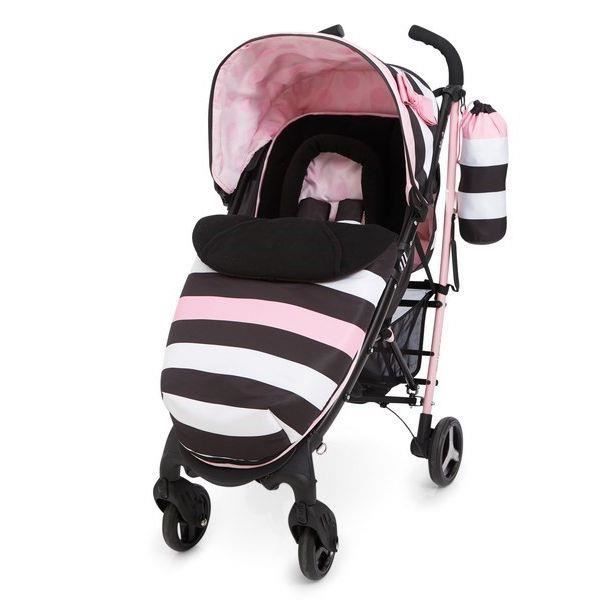 COSATTO Poussette Yo 2 Golightly 3 CT3637 Rose Cdiscount