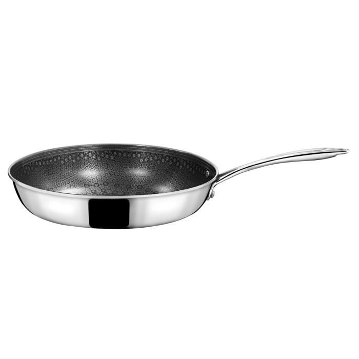 Virtuo - Poêle 28 cm