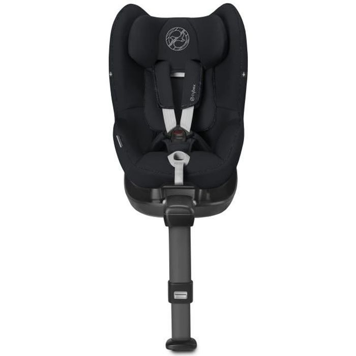 cybex siege auto pivotant