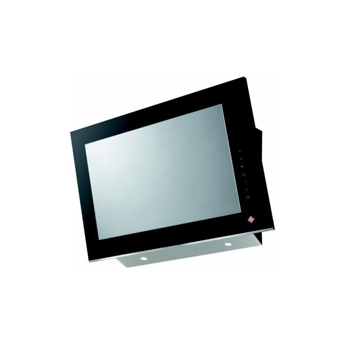 Dhv7962x Hotte Decorative Murale De Dietrich Achat Vente Hotte Cdiscount