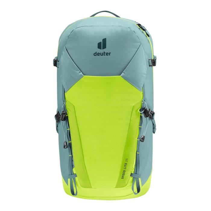 deuter Speed Lite 25 Backpack Jade - Citrus [212379] - sac à dos sac a dos