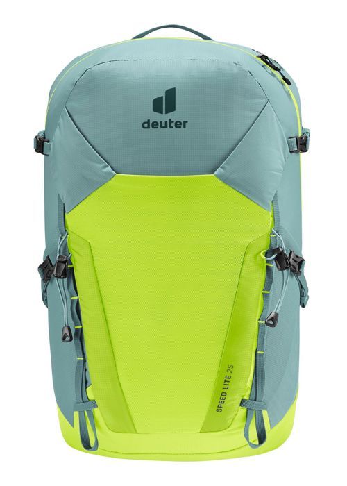 deuter Speed Lite 25 Backpack Jade - Citrus [212379] - sac à dos sac a dos