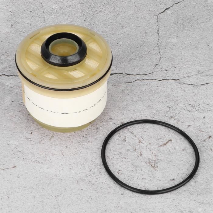 Élément Séparateur Eau/carburant TKSE RP080026 - Pour Moteurs PCM EFI (à Partir De Mi-1996), Filtre à Huile, ABS Et Caoutchouc - 4