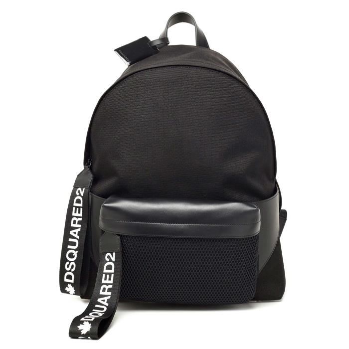 dsquared sac homme