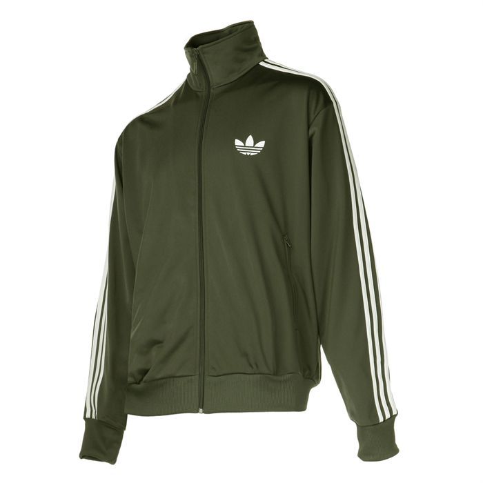 ADIDAS VINTAGE Veste ADI Firebird Homme Cdiscount Sport