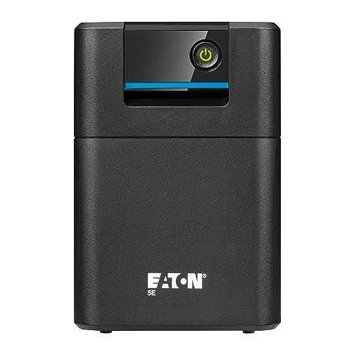 EATON UPS 5E GEN2 700 USB DIN – ALIMENTATION SANS INTERRUPTION INTERAC