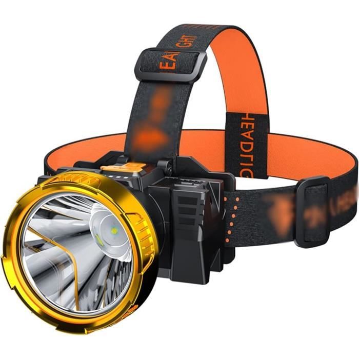 Kit Xénon H1 55W 8000K Super Bright - Lampes Halogène Blanc Haute Performance 12V