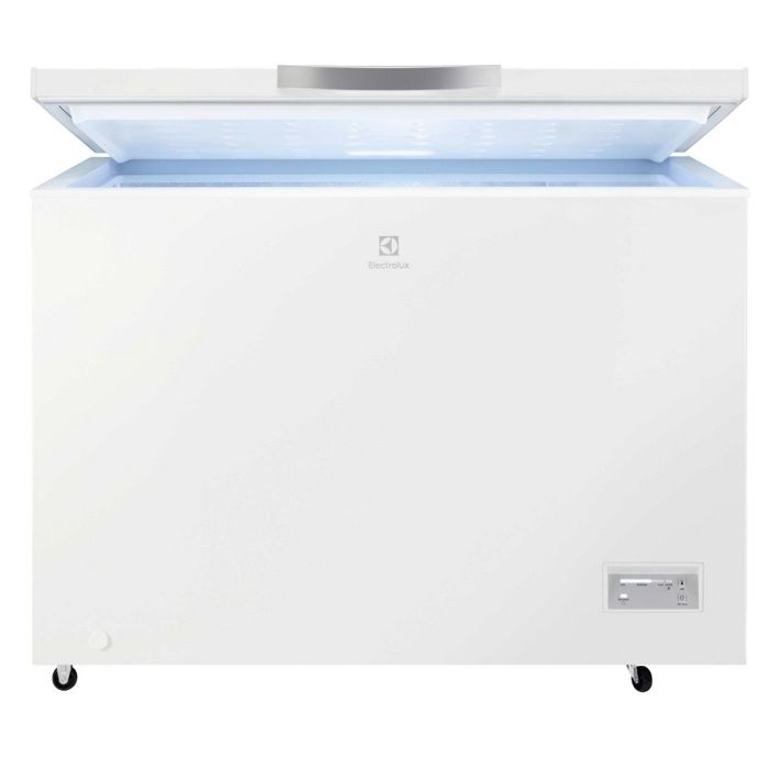 ELECTROLUX LCB3LE31W0