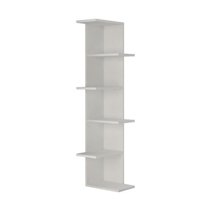 Etagère - EMOB - Woody Fashion - Bois - Panneaux de particules - Contemporain - Design Etagère - EMOB - Woody Fashion - Bois - Panneaux de particules - Contemporain - Design