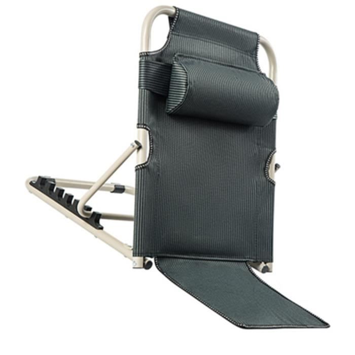 Chaise De Lit JRC Grand - Table Clip On - Matériel Camping Pêche