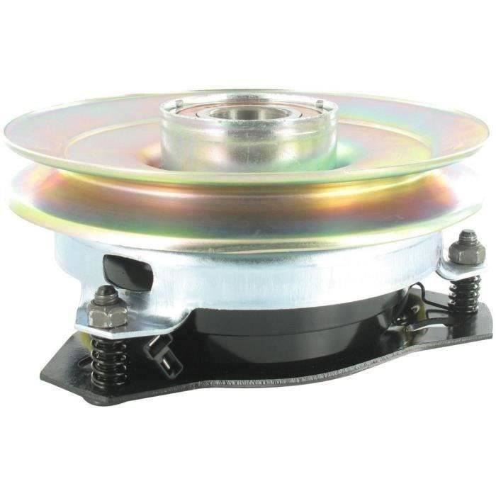 Embrayage électromagnétique adaptable pour COUNTAX & WESTWOOD (Warner 5215-126)