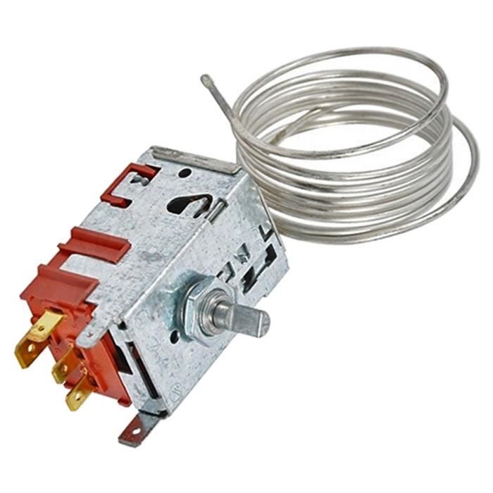 Arthur Martin Electrolux Faure Thermostat K57 L5545 - Kühlschrank Ersatzteil