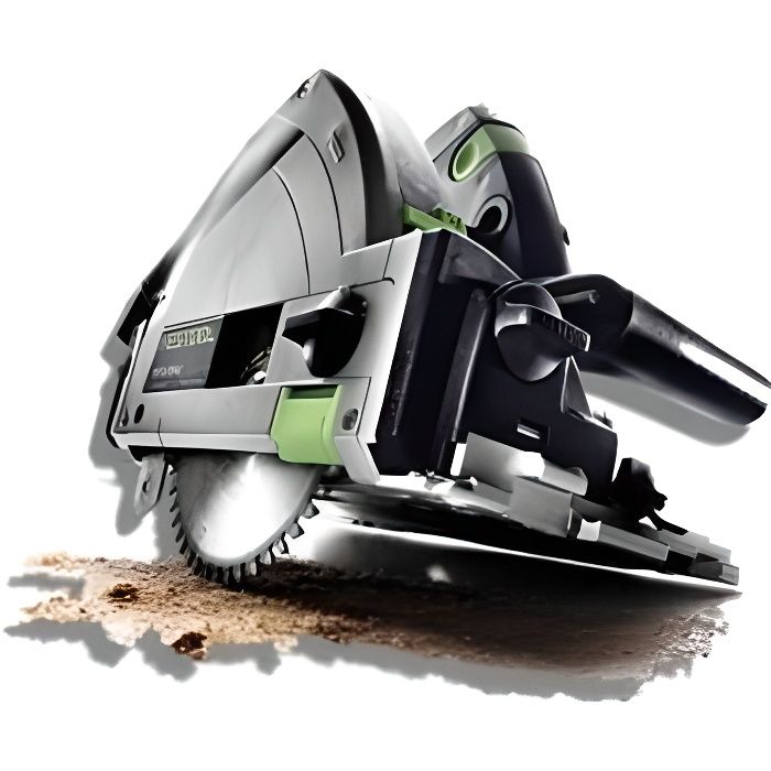 Festool Ts 55 Rq Plus Fs Scie Plongeante Avec Rail De Guidage Achat Vente Scie Electrique Festool Ts 55 Rq Plus Fs Scie Cdiscount