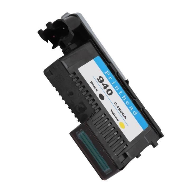C4900A C4901A Testina Di Stampa Fits For HP 940 Officejet Pro 8500A - Foto 10