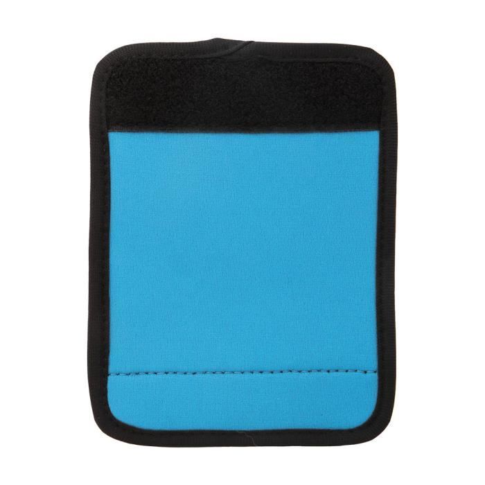 Housse De Poignée Pour Valise - En Néoprène Antidérapant - Taille Unique - Améliore Le Confort De Transport - 5