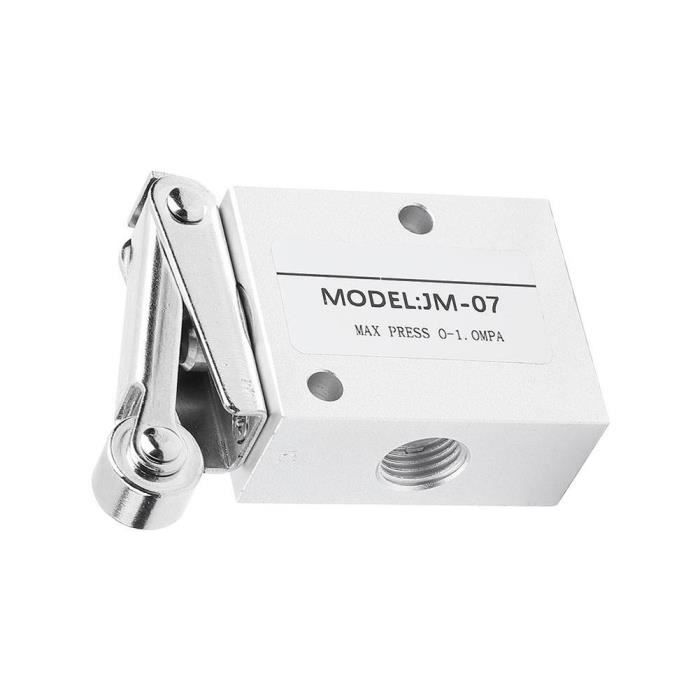 Robinet De Filetage Pour Valve 8V1-32 En Acier HSS - Outil Haute Qualité Pour Pneus Et équipement