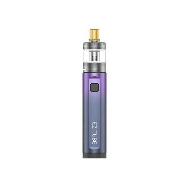 Cigarette lectronique - Kit EZ Tube - Innokin - Indigo Lilac - Cdiscount  Au quotidien
