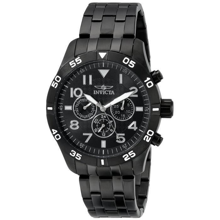 Invicta suisse store