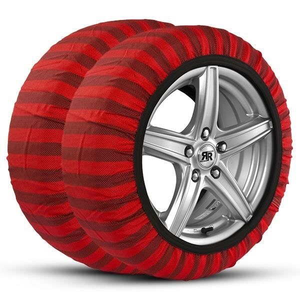 Chaine neige ISSE ISSE Classic - 205 / 55 R 16 - 3666028652651