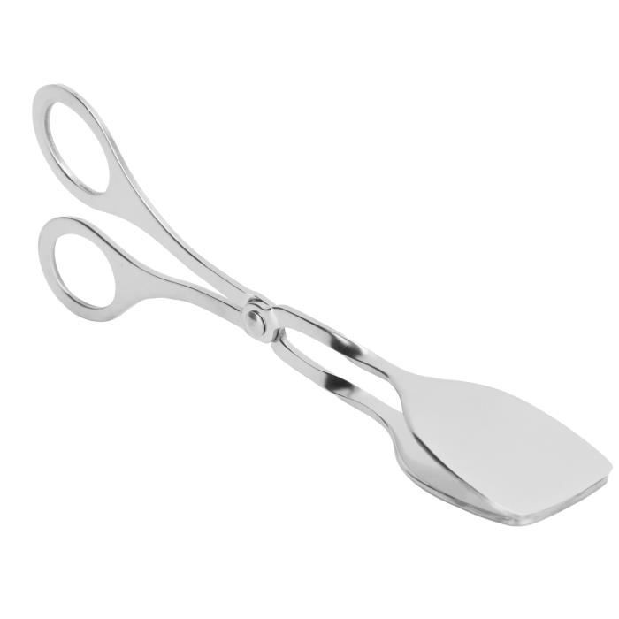 Pale Mélange Machine à Pain Inox - Forme D - Dimensions 6,9x4 Cm - Compatible Plusieurs Modèles
