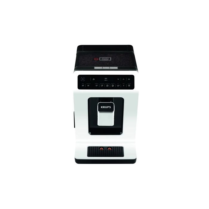 Machine expresso avec broyeur Krups YY4356FD - vue 4
