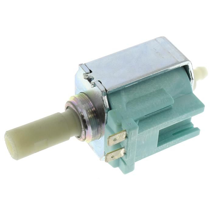 Pompe à Eau ARS CP3 CP3A Pour Machine à Café Jura/Saeco/Philips/Miele - 65W 230V - Pièce Rechange