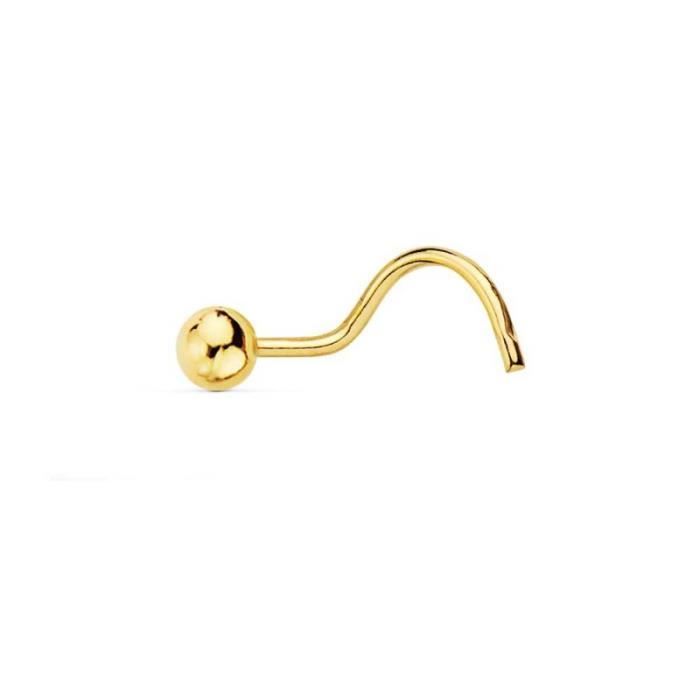 Collier En Or Jaune 18 Carats (750 Millièmes) - Bijou D'occasion En Or Massif | Collier Or 18k Occasion à Porter