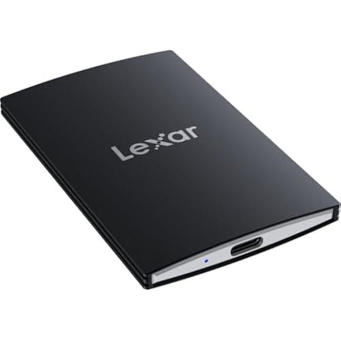 Lexar Disque Dur LSL500X512G-RNBNG 512 Go SSD