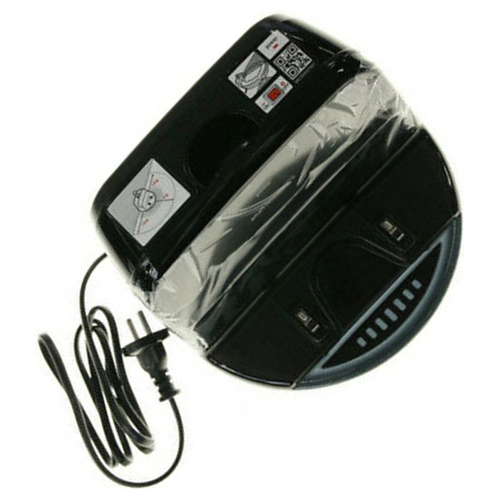 Base de chargement LG Aspirateur robot Compatible VR8600RR VR8604OB VR6260LVM Sans sac - vue 2