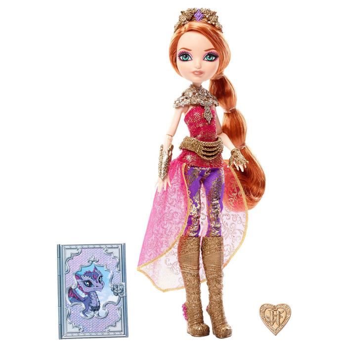 Ever after high poupeé outlet