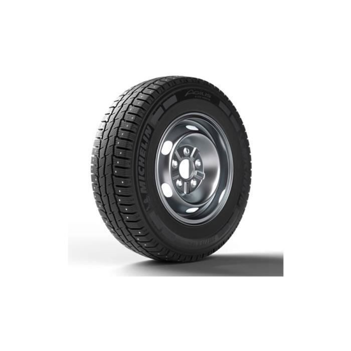 PNEUS Hiver Michelin Agilis 51 Snow-Ice 215/60 R16 103 T Camionnette hiver