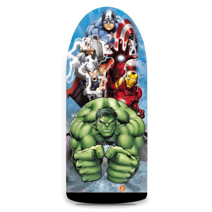 AVENGERS Punching Ball bag Sac de frappe Gar on A partir de