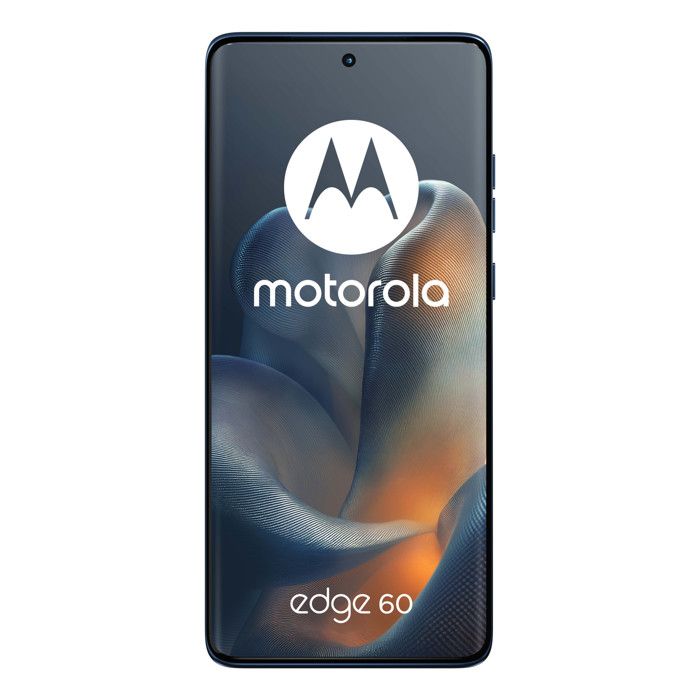 Motorola edge 60 Smartphone 5G 8GB 256GB 50MP 6.67 pOLED