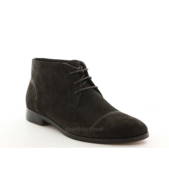 calvin klein chaussure montante