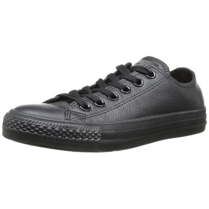 converse cuir 41