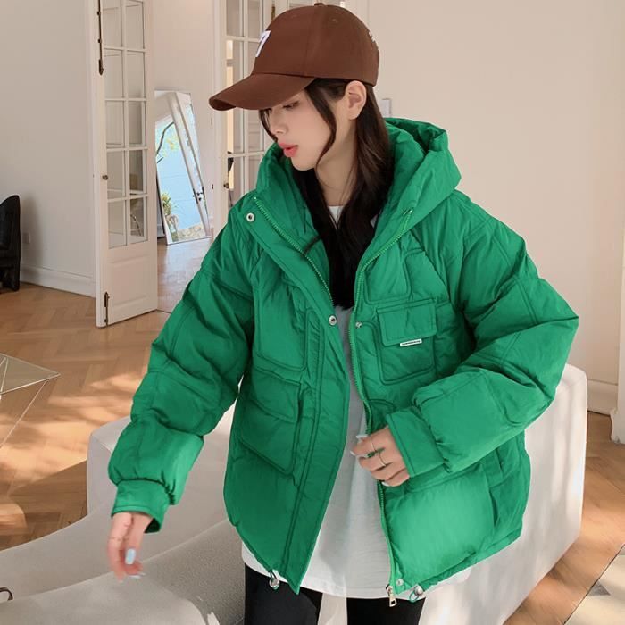 Parka femme petite clearance