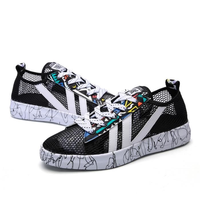 basket souple femme