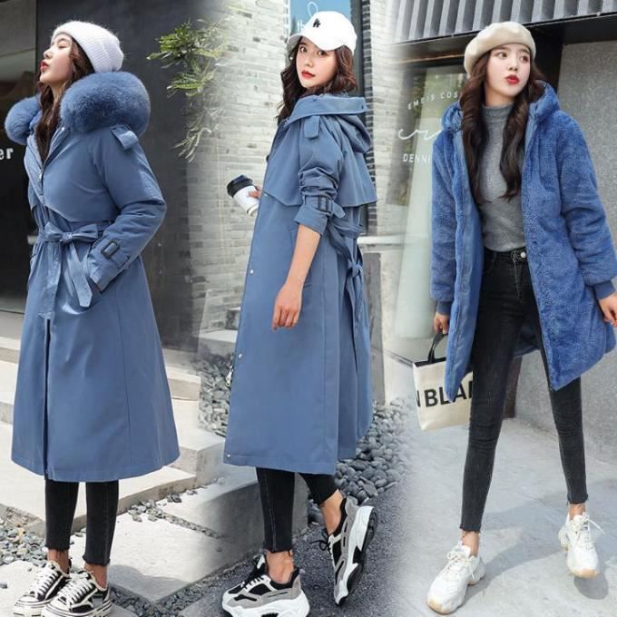 Cos new arrivals manteau hiver