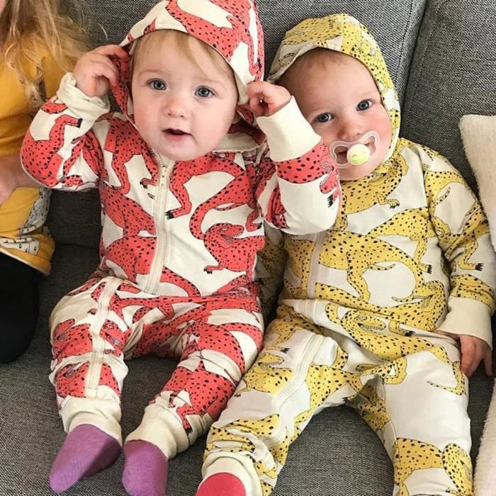 Combinaison enfant store 4 ans