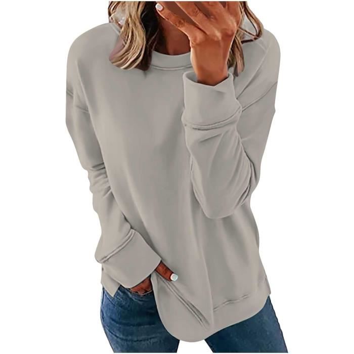 Sweat chic femme sales