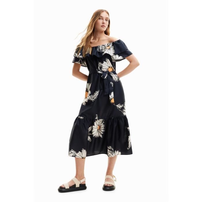 Robe femme Desigual Georgeo