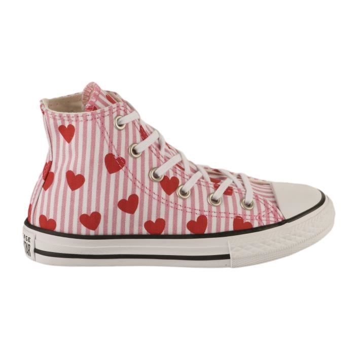 basket fille converse 27 basket fille converse 27