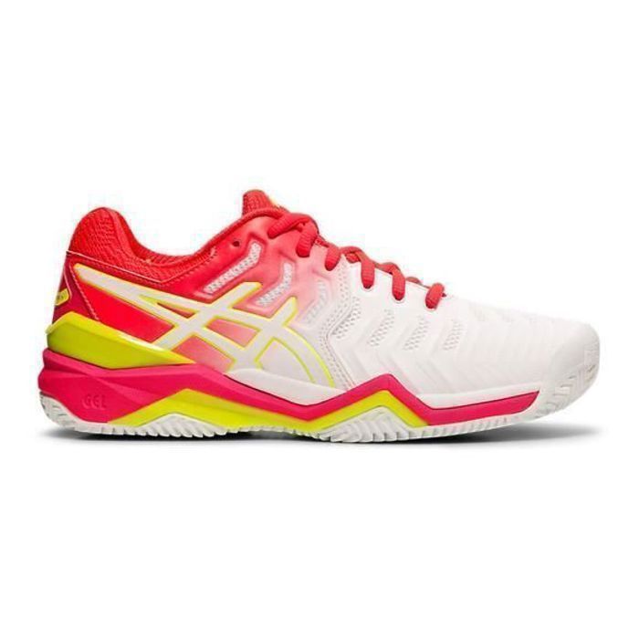Asics resolution 7 femme shop